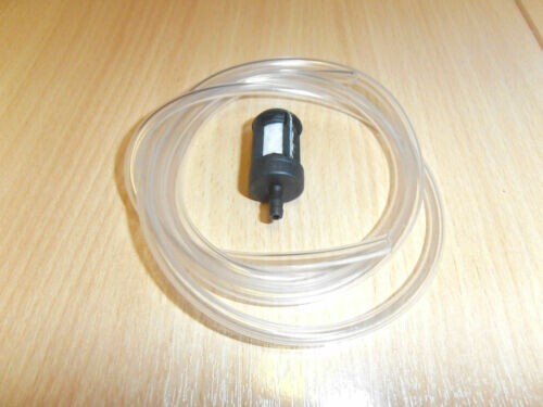 Fuel pipe hose filter fits - fuel,