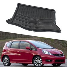 For Honda Jazz Fit 08-2013 09