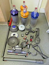 Genuine Spare replacement parts for Dyson DC40 Hose Cable Bin Motor Brush Wheels