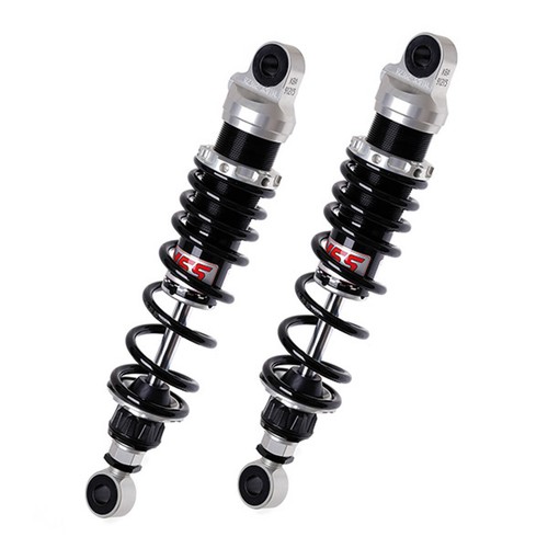 Pair shock absorbers yss - of,