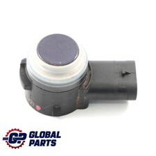 Mercedes W246 Front Parking PDC Sensor Cavansite Blue Metallic-890 A0009055504