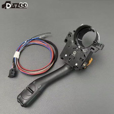 Cruise Control System Stalk + Harness  For VW Golf/GTI MK4 Jetta Passat B5.