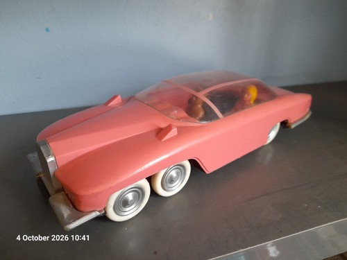 Lady penelope fab jr21 - penelope,