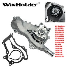 Water Pump Coolant For