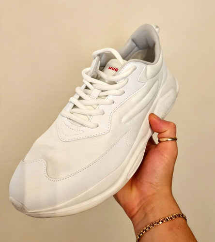 Hugo leon runn - hugo, men's