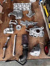 RENAULT CLIO 172 engine parts