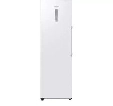 SAMSUNG Bespoke SpaceMax RZ32C7BD6WW/EU Tall Freezer - REFURB-C