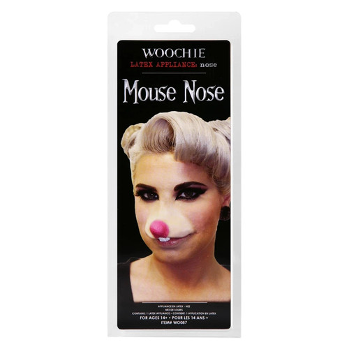Woochie professional - cs-,