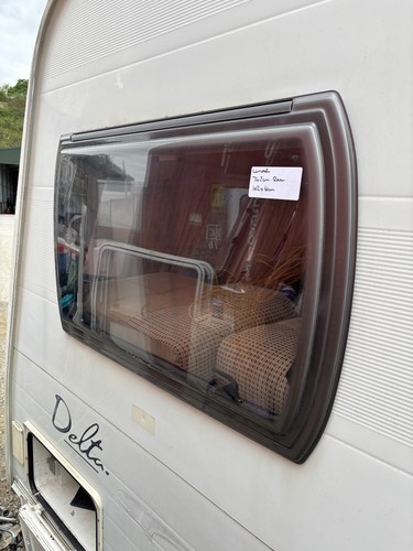 Caravan motorhome 2007 2011 - /,