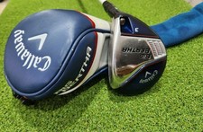 Callaway Big Bertha 3 Wood -