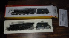 Hornby R2226 BR 4-6-2