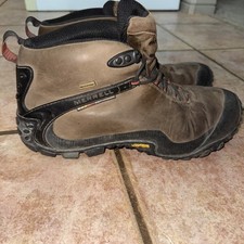 Merrell Chameleon Leather Wrap