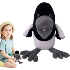 Steve and Maggie Plush Toy