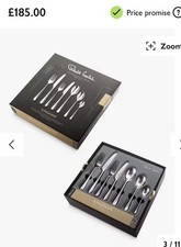 Robert Welch Kingham Cutlery