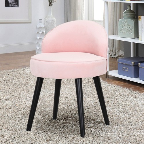 Dressing table chair vanity - table,