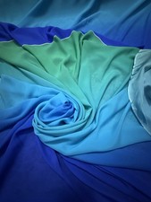 100% Silk Habutai Fabric | 6M