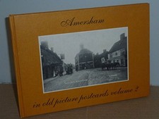 Amersham in Old Picture Postcards: ..., Seabright, Coli