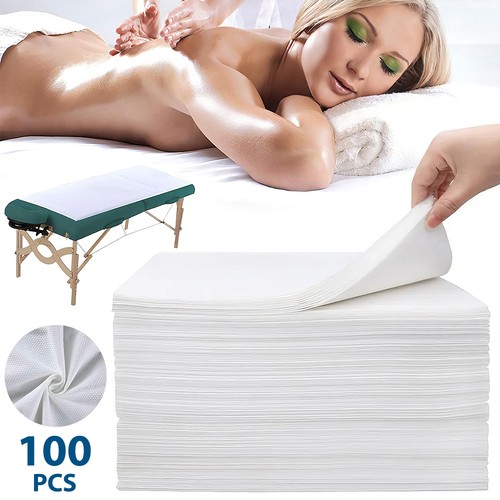 100 disposable spa salon - 100,