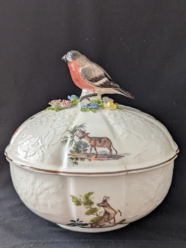 Meissen porcelain - meissen,