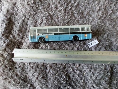 Corgi gauge airport express - airport,