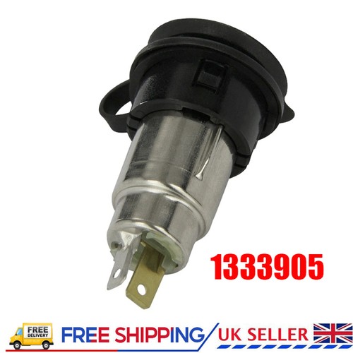 12v auxiliary power socket - auxiliary,
