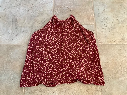 Ladies suntop medium - suntop,