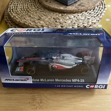 CORGI CC56701 1:43 Vodafone