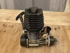 Nitro STS D30 Engine Fits Hpi