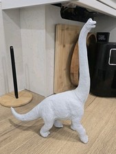 Brachiosaurus Resin Sculpture