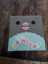 Original Squishmallows Archie