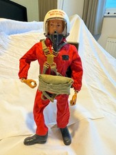 Vintage 1970's  Action Man