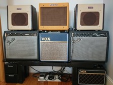 Fender Champion 600 5W Valve