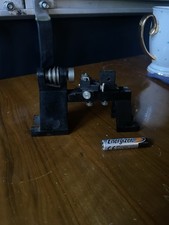 3080 model lathe live - model,