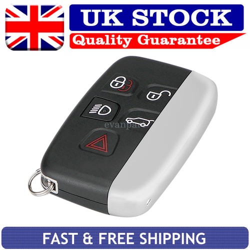Button smart car key - smart, fob