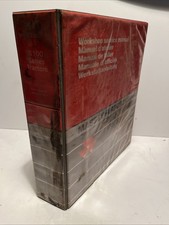 Massey Ferguson Workshop Service Manual 8100 Series T6