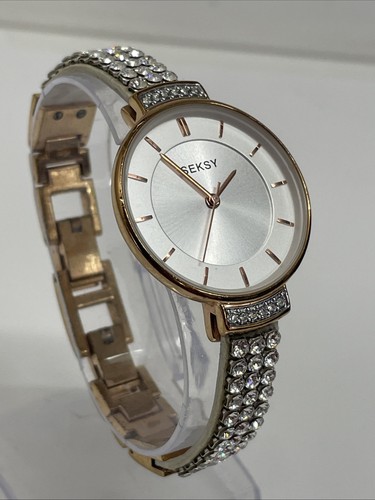 Sekonda seksy ladies - ladies, quartz
