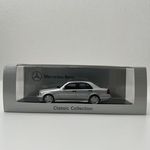 Spark model mercedes benz c43 - spark,