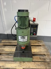 AGME RR1-12 RADIAL RIVERTING MACHINE