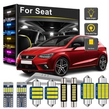 LED Interior Light Bulbs