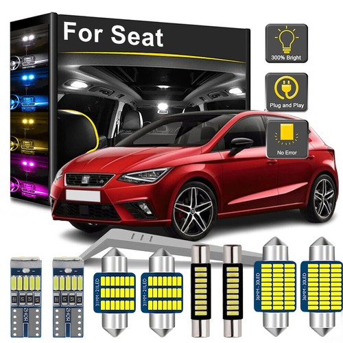 Led interior light bulbs - led,