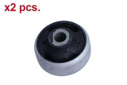 Pcs front mounting control - front,