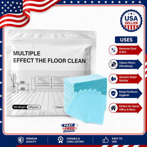 100pcs multi surface floor - multi-surface,