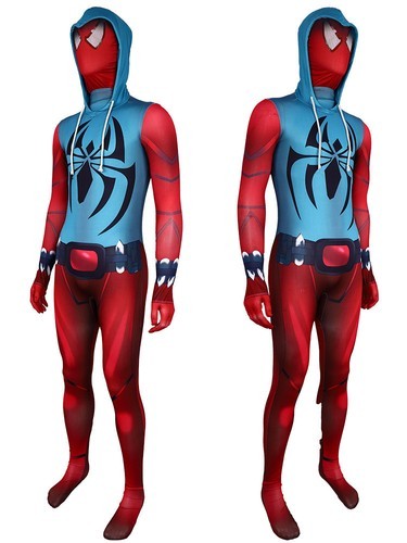 Cosplay costume ben - costume, reilly