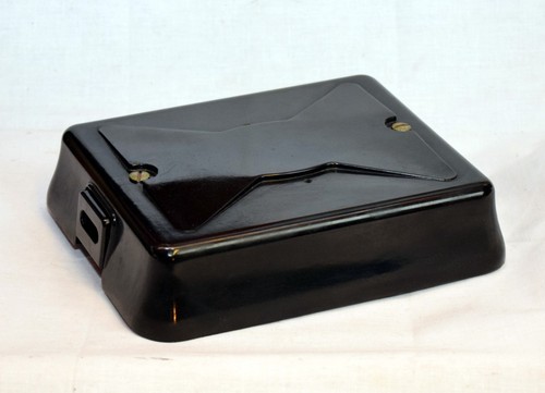 Gpo telephone bell set - gpo,