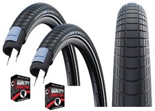 Schwalbe BIG APPLE 26 x 2.35
