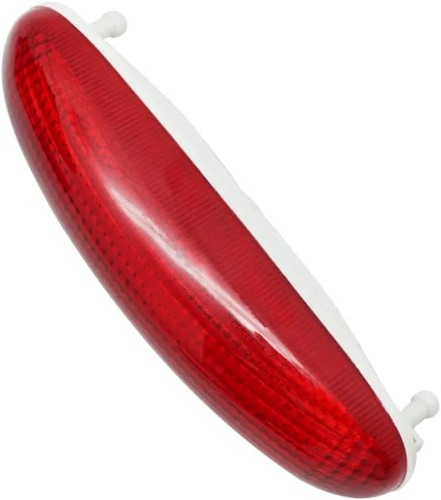Rear taillight lens honda - rear,