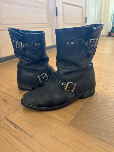 Vtg harley davidson - vtg, women’s