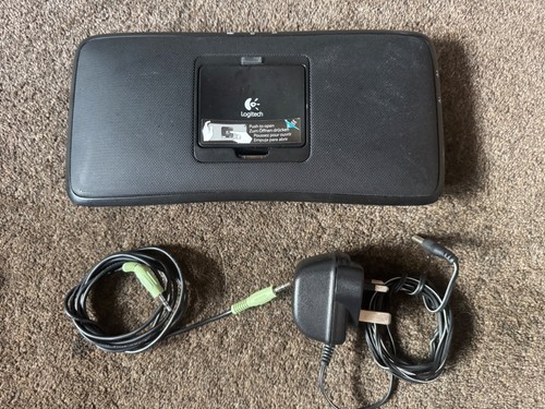 Logitech s315i rechargeable - logitech,