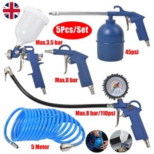 Air compressor kit set - compressor, new
