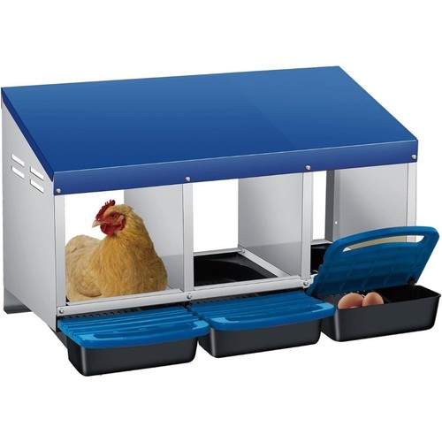 Hole roll away chicken - roll,